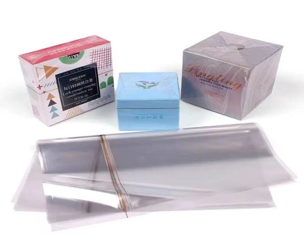 Enhancing Product Safety: Why PVC Shrink Film is a Game-Changer in Packaging